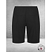 PLUS BASICS Shorts Black